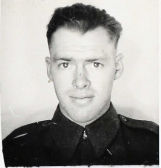 Photo of Arthur Ronald Armstrong