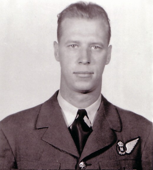 Photo of Norman Bailey