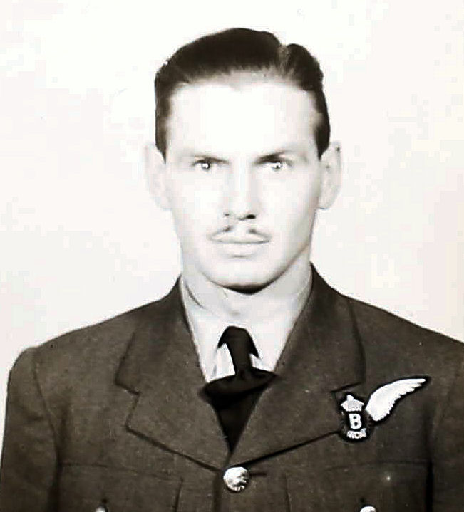 Photo of Joseph Louis Baillargeon