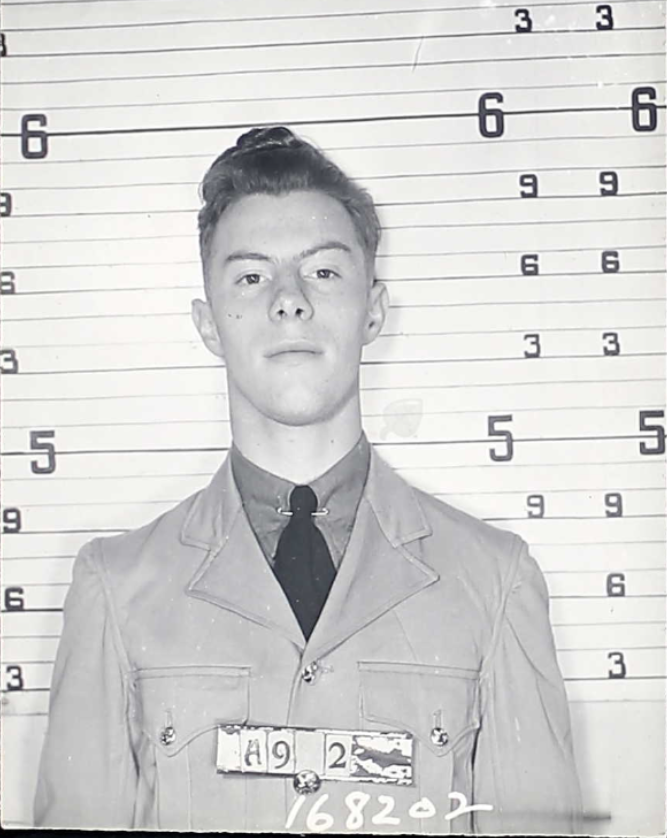 Photo of WILLIAM LEROY BAKER