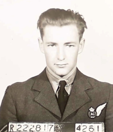 Photo of ALFRED CYRIL SEYMOUR BARKER