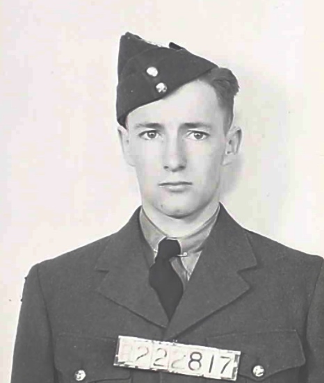 Photo of ALFRED CYRIL SEYMOUR BARKER