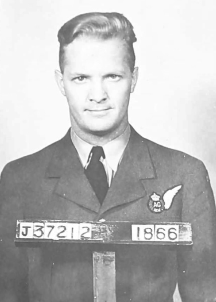 Photo of HERBERT BARKER