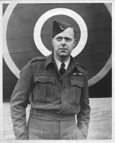 Photo of Clayton Keith Barrett