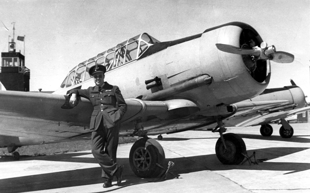 Photo of Clayton Keith Barrett