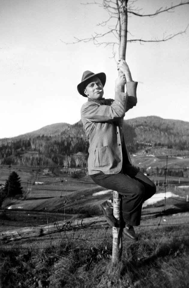 Photo of Clayton Keith Barrett