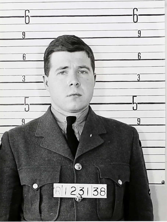 Photo of REGINALD HUDSON BEDELL