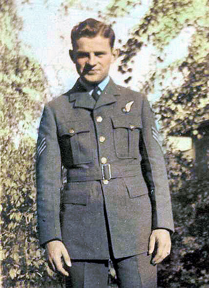 Photo of Charles Robert Bee