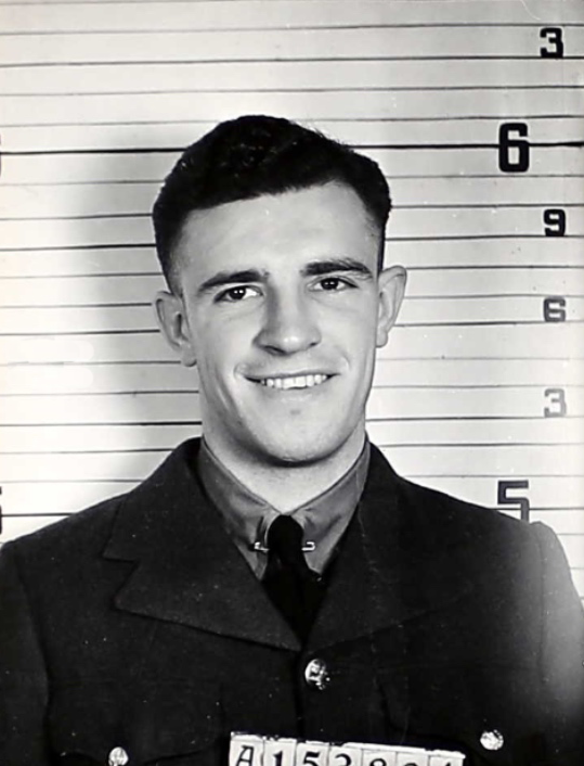 Photo of Malcolm Owen Morley Bell