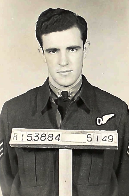 Photo of Malcolm Owen Morley Bell