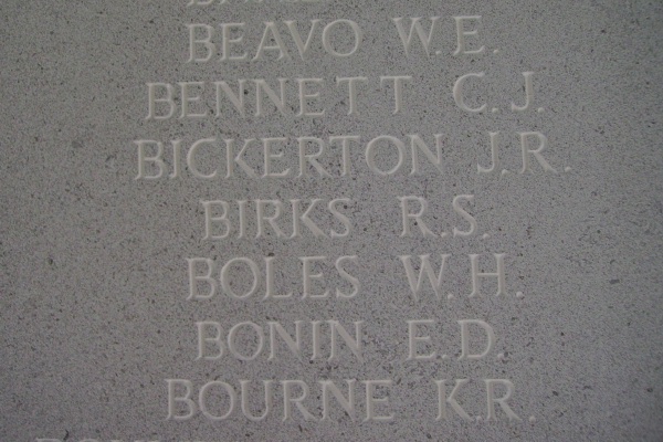 Inscription