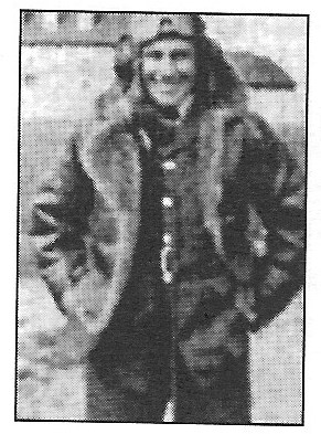 Photo of John Benzie