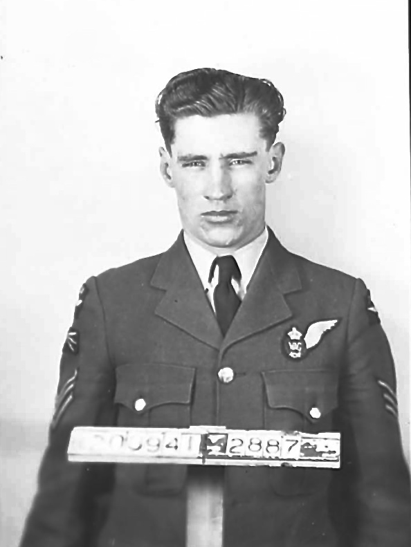 Photo of JAMES DUNCAN CAMPBELL