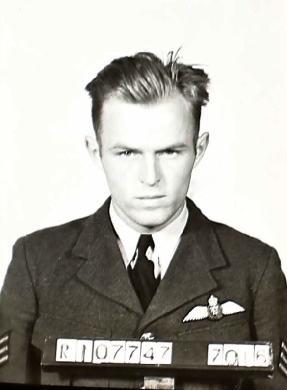 Photo of Richard Eric Chambers