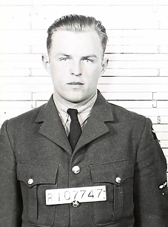 Photo of Richard Eric Chambers