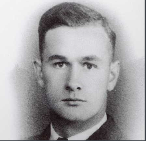 Photo of William Chambers