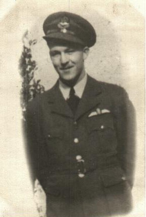 Photo of Archie Clarke