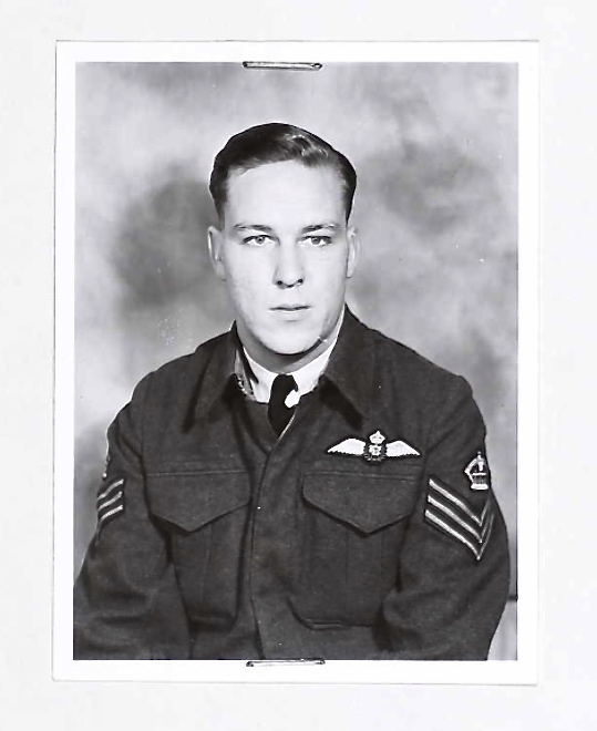 Photo of ARCHIBALD ERLE CLARKE