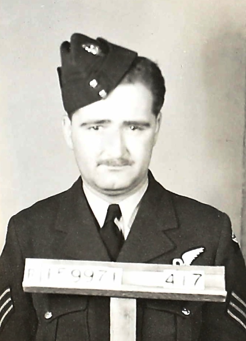 Photo of JOHN PERCY CLASPER