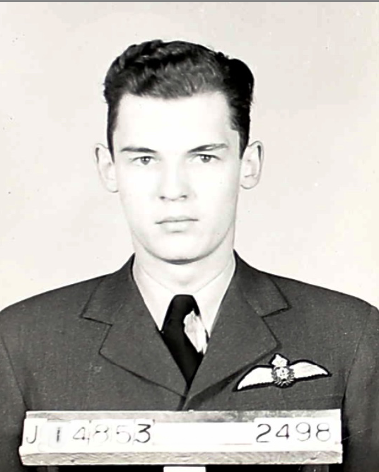 Photo of PETER BRYSON CODE