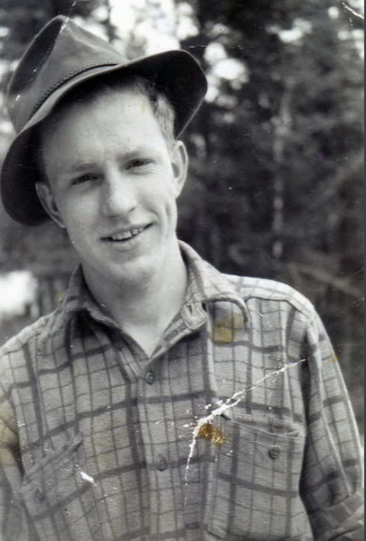 Photo of FREDERICK MARSDEN COLE