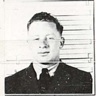 Photo of Hugh Thomas Conlin