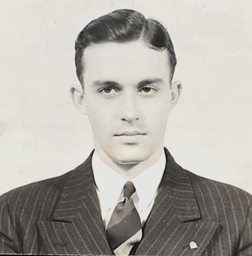 Photo of EDMUND JOSEPH CONRY