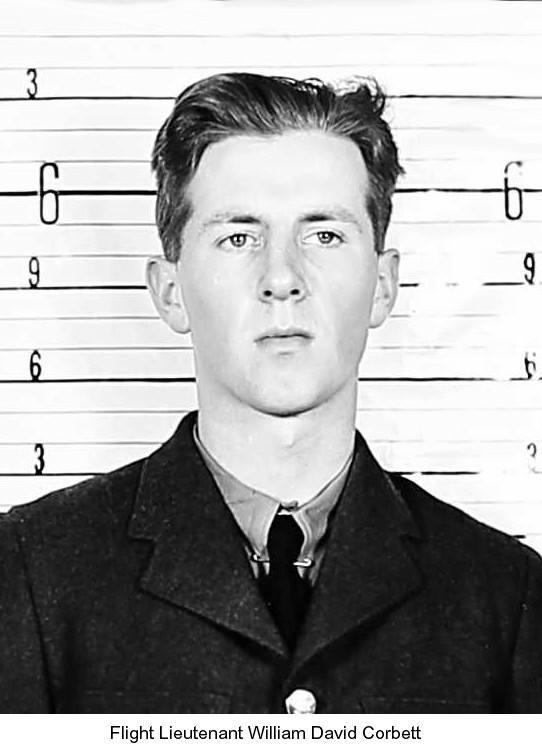 Photo of WILLIAM DAVID CORBETT