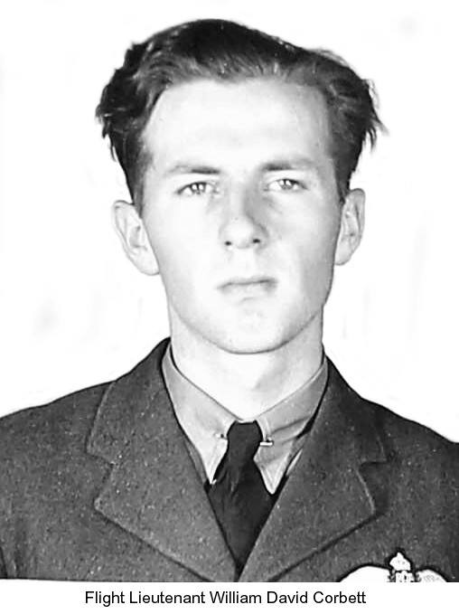 Photo of WILLIAM DAVID CORBETT