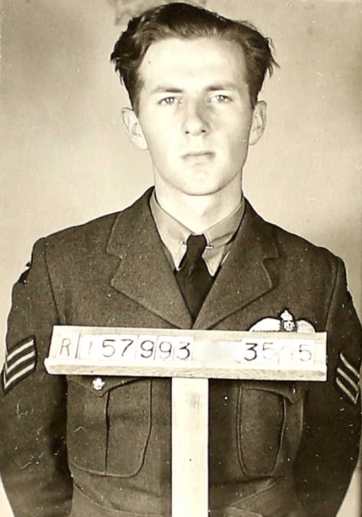 Photo of WILLIAM DAVID CORBETT