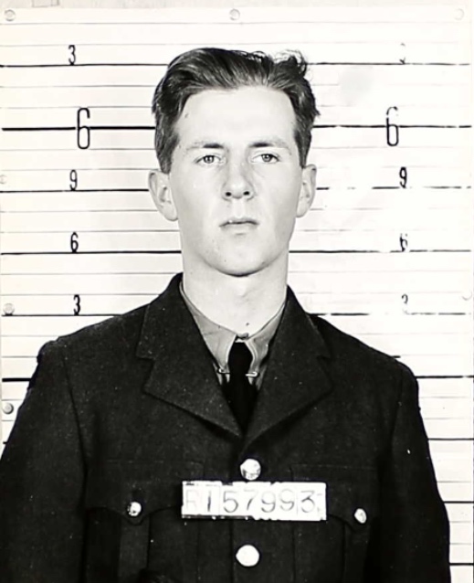 Photo of WILLIAM DAVID CORBETT