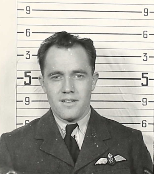 Photo of Cyril Morgan Cottingham