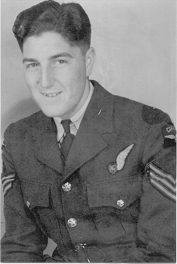 Photo of Robert (Bob) Cowan