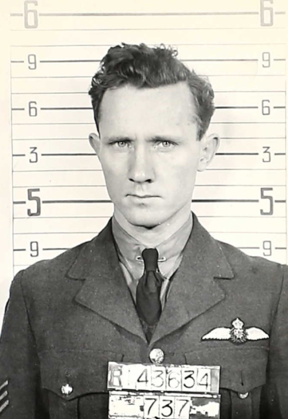 Photo of ROBERT HENRY COWLEY