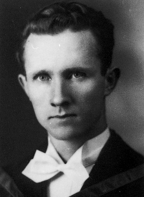 Photo of ROBERT HENRY COWLEY