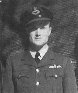 Photo of Charles Robert Cressman