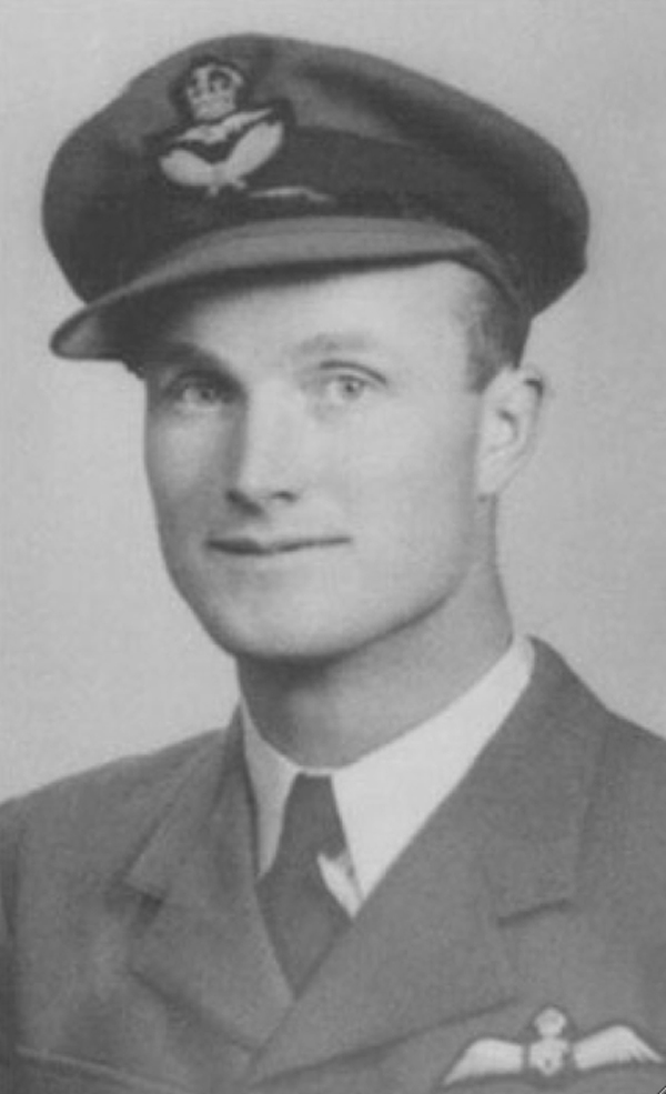 Photo of Charles Herbert Cressman