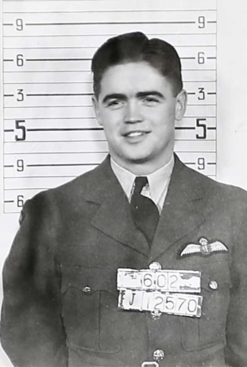 Photo of JAMES WILSON MATHERS