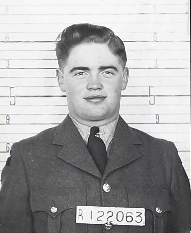 Photo of JAMES WILSON MATHERS