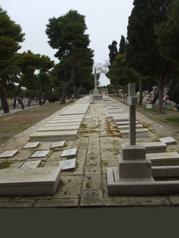 Cemetery