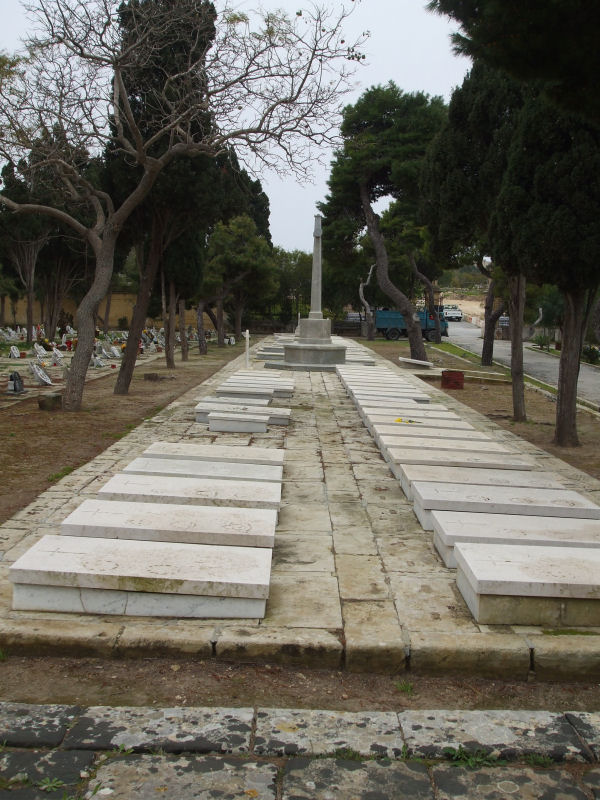 Photo 2 of Cemetery