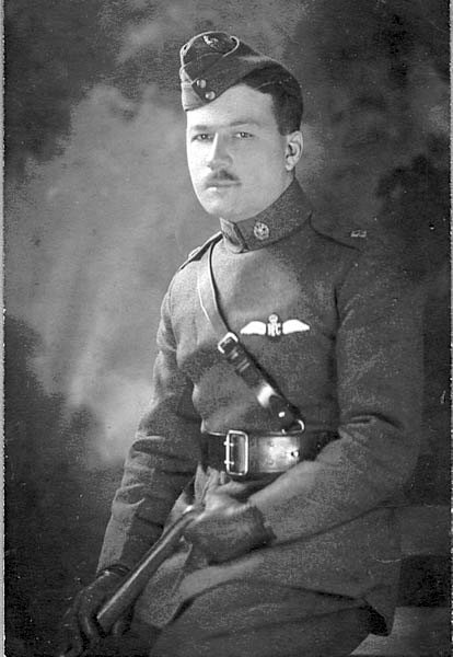 Photo of Arthur Cecil Forrest