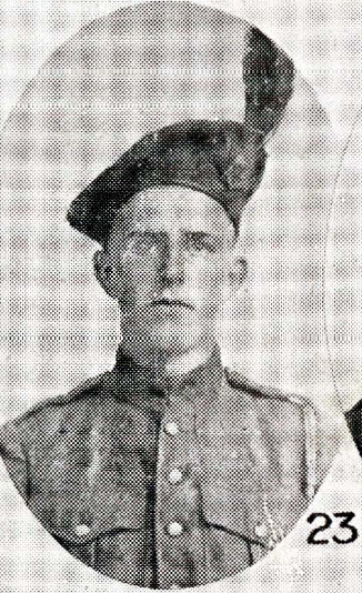 Photo of GEORGE ROBERT WAY