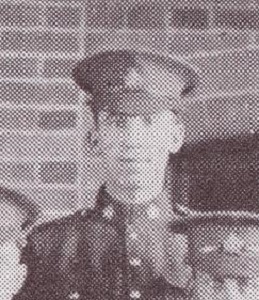 Photo of Frederick Charles Woodford