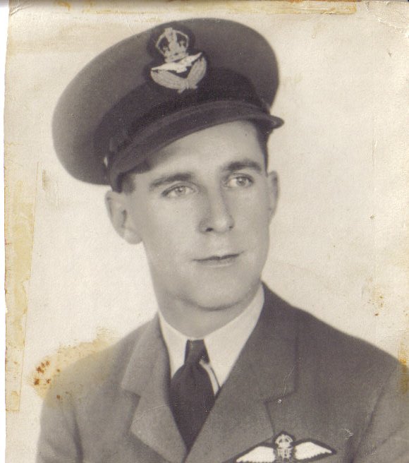 Photo of Lloyd Ellam