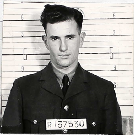 Photo of JOHN FRANCIS EMERY