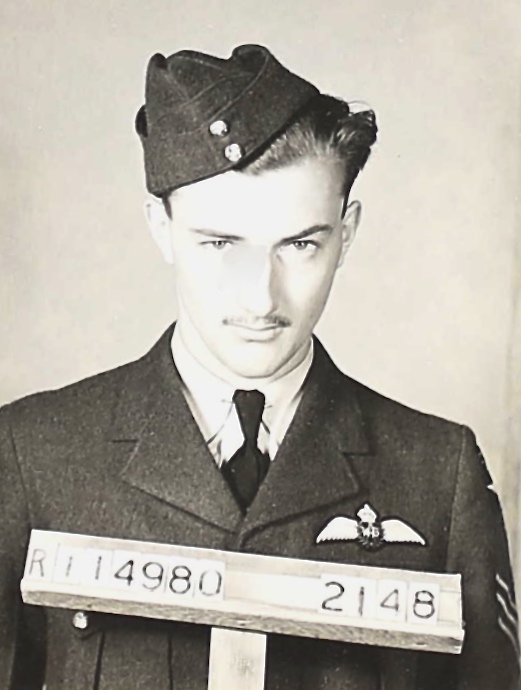 Photo of ROBERT SEGEL WILLIAM ESMAY