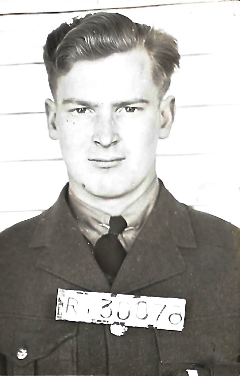 Photo of JOHN DOUGLAS ALEXANDER ESTE