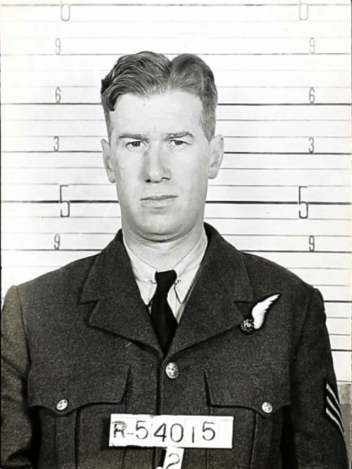 Photo of SYDNEY ERIC EVERSFIELD