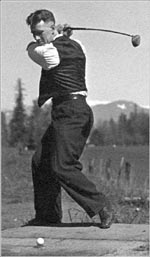 Photo of Sydney Eric Eversfield